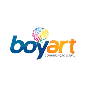 Boy Art Comunicacao Visual